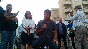 Evento Villa San Giovanni Movimento 5 Stelle con Di Battista 3