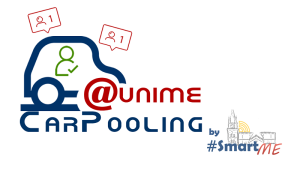 logo #SmartME0carpooling