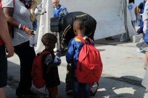 migranti