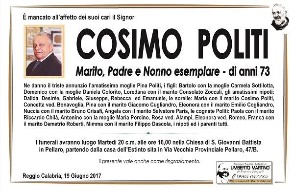politi