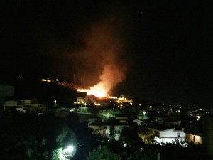reggio calabria incendi 28 giugno 2017 (4)