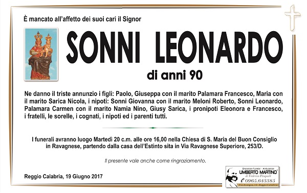 sonni