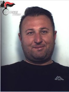 Faranda Francesco Antonio