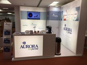 AuroraBiofarma_Stand