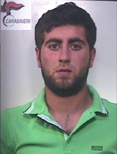 Barbagiovanni Calogero