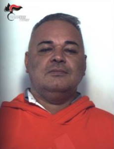 Blanco Emanuele Salvatore