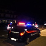 Controlli Carabinieri foto repertorio