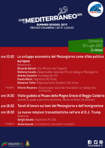 DOMENICA 30