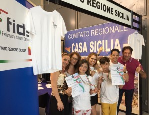 FIDS CASA SICILIA 350