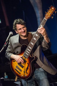 John Patitucci