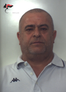 Parisi Domenico