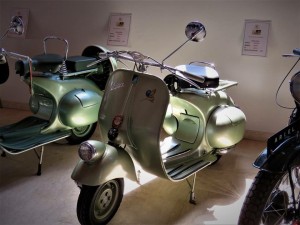 Piccolo museo moto 3