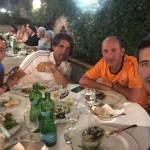 Real Madrid a Reggio Calabria (5)