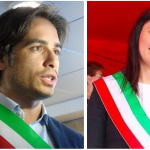 Reggio Calabria Falcomatà Marcianò