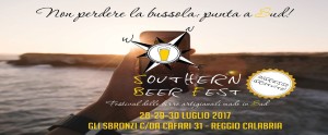 Southern Beer Fest – festival