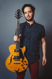 Yotam Silberstein 2