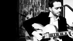 Yotam Silberstein
