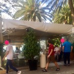 reggio calabria gazebo sottozero (2)