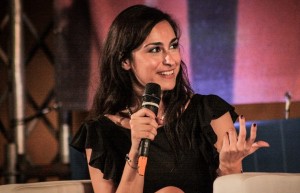 rosanna scopelliti
