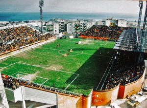 stadio celeste messina calcio