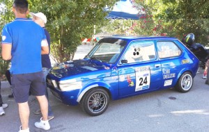 AB Verifiche Slalom Altofonte Rebuttone