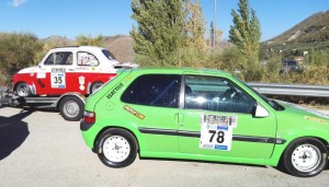 AC Verifiche Slalom Altofonte Rebuttone