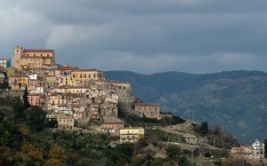 Borgo Antico Sellia