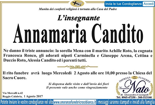 Candito