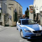 Commissariato Palmi 2