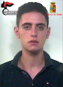 Forgione Antonino