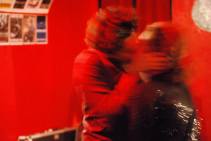 Il nostro amore schifo