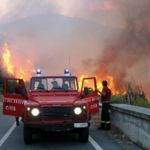 Incendio