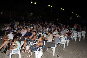Incontro con Domenico Dara 2