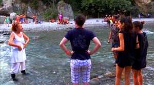 Inferno Gole giorno 3