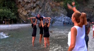 Inferno Gole giorno 4