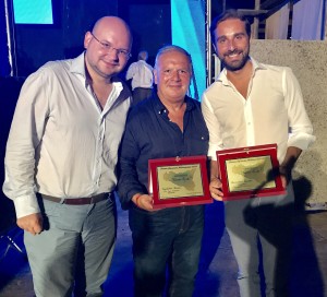 Longo, Troina e Cavaleri