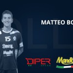 Matteo Bonati
