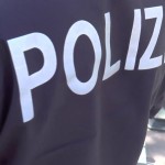 Polizia