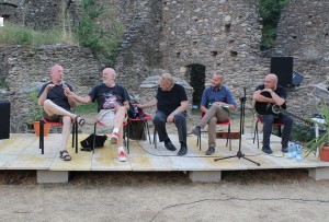 Presentazione Libro Boero