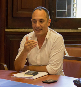 Salvatore Gentile