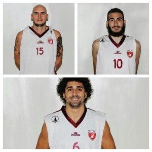 Warwick, Lobasso e Tramontana