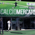 Calciomercato: trattative dell'ultimo giorno dall'AtaHotel Executive di Milano