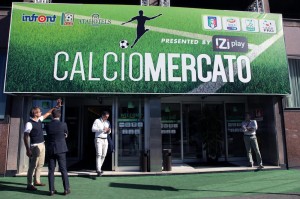calciomercato live