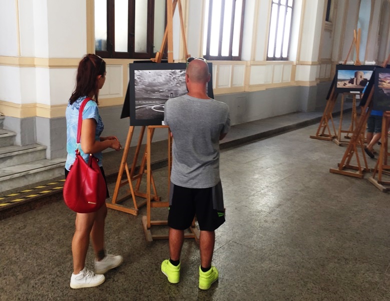 Reggio Calabria: da domani a Palazzo San Giorgio la mostra fotografica ...