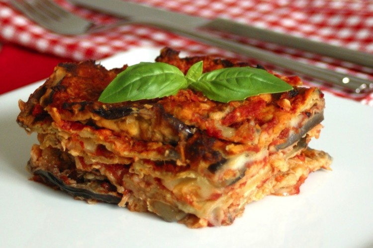 parmigiana
