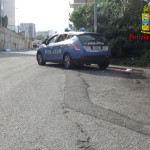 Ciccarello Polizia