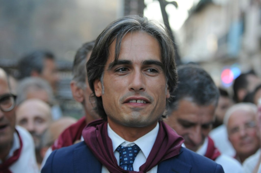 falcomatà