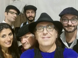 Foto Beltempo tour4