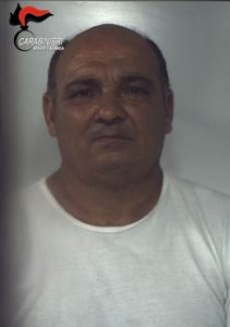 Giorgi Antonio Francesco