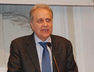 Giacomo Caudo